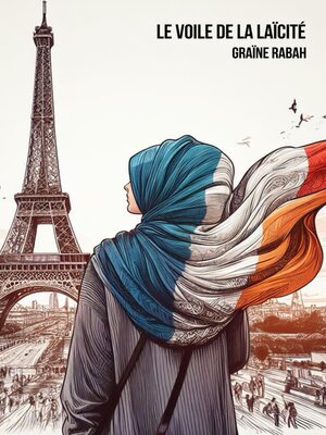 cover image of Le voile de la laïcité